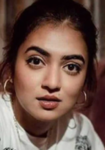 Nazriya Nazim Poster