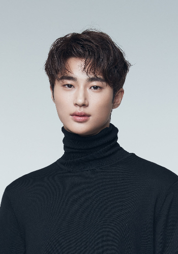 Byeon Woo Seok Poster
