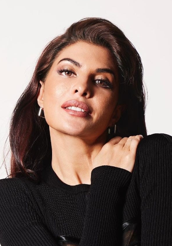 Jacqueline Fernandez Poster