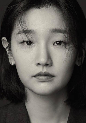 Park So-dam Poster