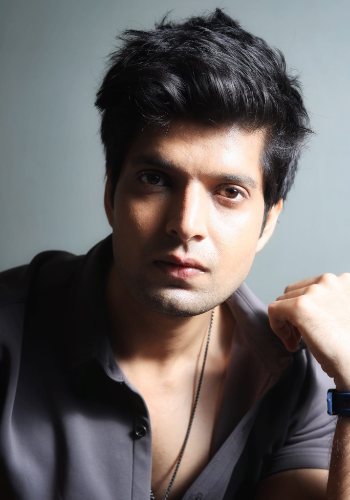 Hitesh Bharadwaj Poster