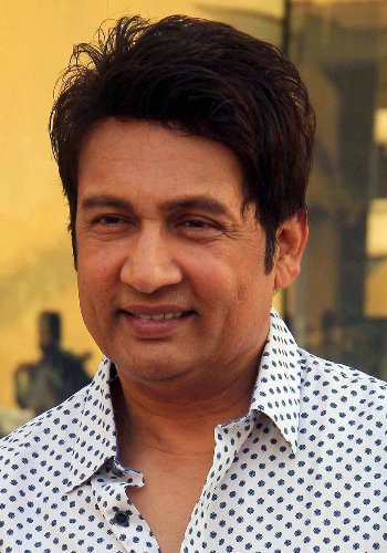 Shekhar Suman Poster