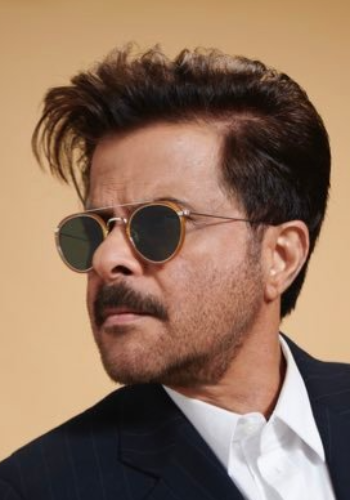 Anil Kapoor Poster