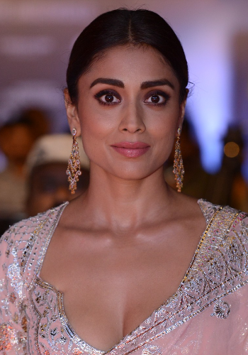 Shriya Saran Poster