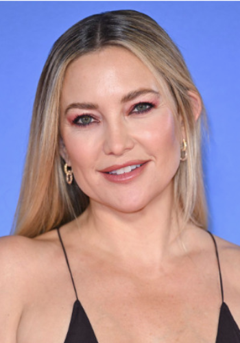Kate Hudson Poster