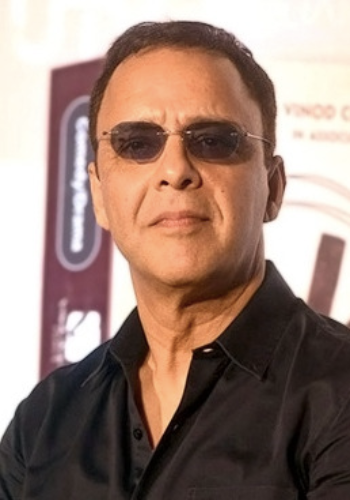 Vidhu Vinod Chopra Poster