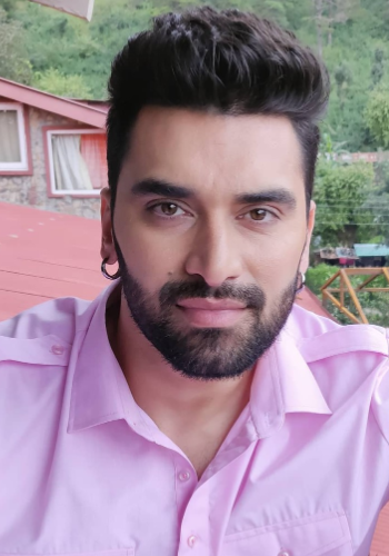 Nikitin Dheer Poster