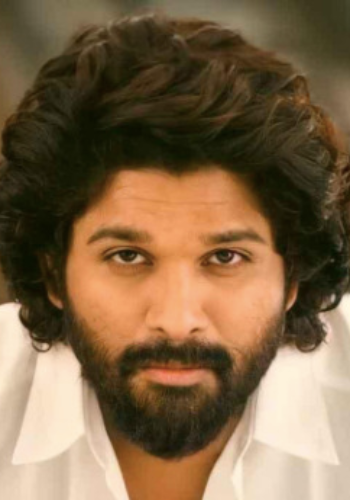 Allu Arjun Poster