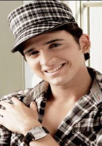 Sujay Reu Poster