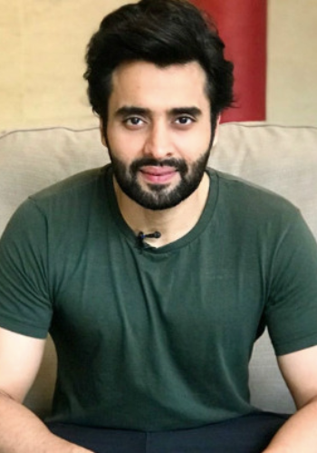 Jackky Bhagnani Poster