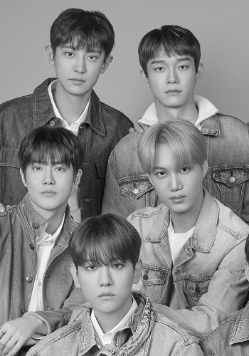 EXO Poster