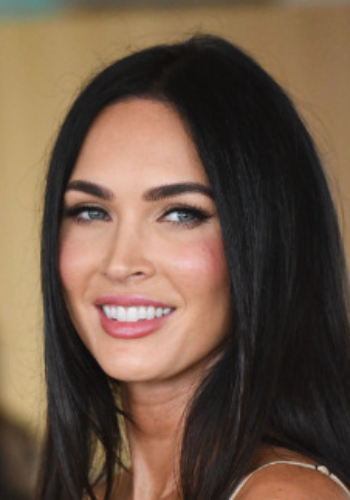 Megan Fox Poster