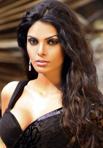 Sherlyn Chopra Poster