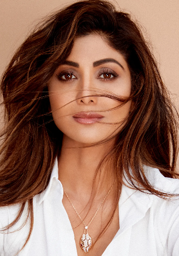 Shilpa Shetty Kundra Poster