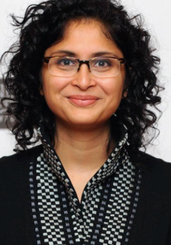 Kiran Rao Poster