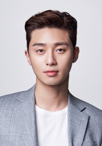 Park Seo-joon Poster