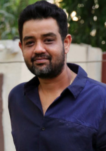 Karnesh Ssharma Poster