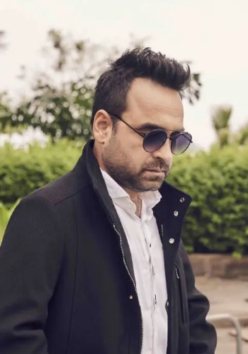 Pankaj Tripathi Poster