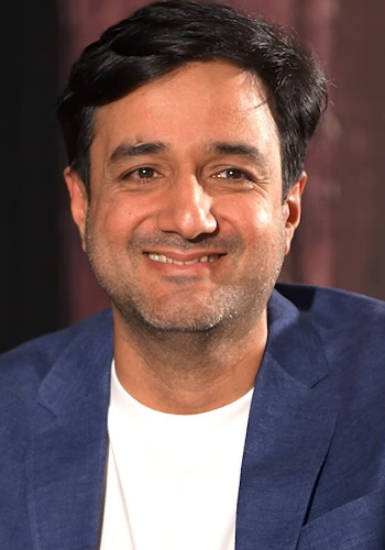 Siddharth Anand Poster