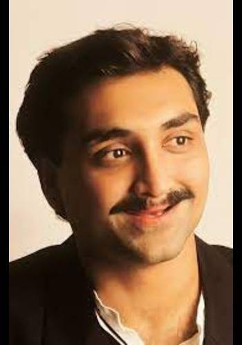 Aditya Chopra Poster