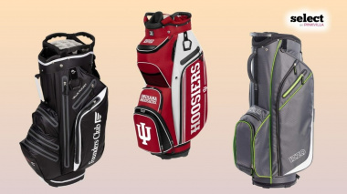 11 Best Waterproof Golf Bags to Keep Your Clubs Dry And Protected 11 Best Waterproof Golf Bags to Keep Your Clubs Dry And Protected