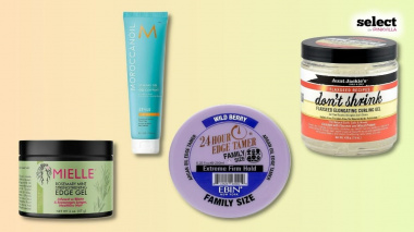 9 Best Gels for 4C Hair That Define Curls And Tame Frizz 9 Best Gels for 4C Hair That Define Curls And Tame Frizz