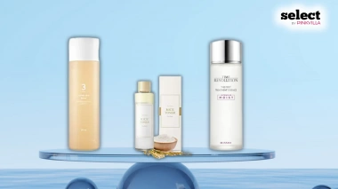 15 Best Facial Essences That Make Your Skin Healthy And Supple 15 Best Facial Essences That Make Your Skin Healthy And Supple
