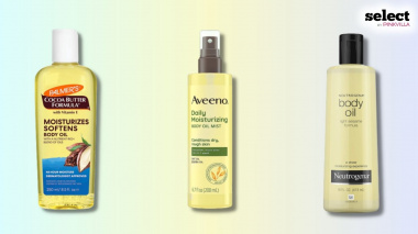 12 Best Body Oils for Glowing Skin to Add to Your Routine 12 Best Body Oils for Glowing Skin to Add to Your Routine