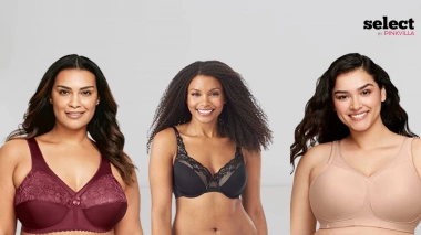 13 Best Bras for Plus Size Saggy Breasts That Support Your Bust 13 Best Bras for Plus Size Saggy Breasts That Support Your Bust