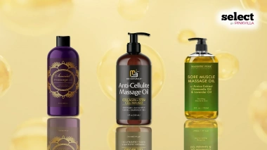 12 Best Massage Oils That Do More Than Relaxing Your Muscles 12 Best Massage Oils That Do More Than Relaxing Your Muscles