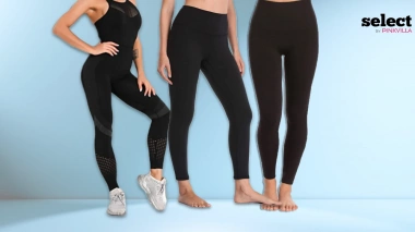15 Best Seamless Leggings Providing Utmost Comfort And Stretchability 15 Best Seamless Leggings Providing Utmost Comfort And Stretchability