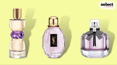 12 Best YSL Perfumes for Women to Embody The Essence of Luxury 12 Best YSL Perfumes for Women to Embody The Essence of Luxury