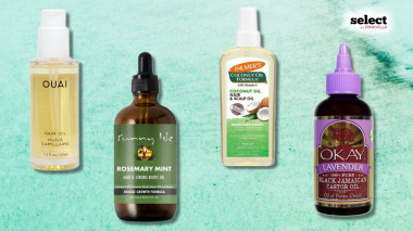 The 10 Best-Smelling Hair Oils for Irresistibly Fragrant Locks The 10 Best-Smelling Hair Oils for Irresistibly Fragrant Locks