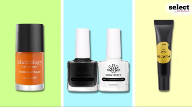 11 Best Nail Polishes for Stamping to Create Exquisite Nail Art 11 Best Nail Polishes for Stamping to Create Exquisite Nail Art