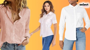 13 Best Button-down Shirts for Women - Discover Style And Comfort Here! 13 Best Button-down Shirts for Women - Discover Style And Comfort Here!