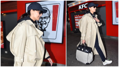 Deepika Padukone, Kareena Kapoor to Sonam Kapoor: 8 Celeb-approved  stylishly shaped handbags to love and rock