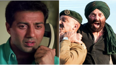 10 Best Sunny Deol movies you should not miss; Border to Gadar 2