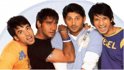 10 Golmaal dialogues that are sure to leave you in splits