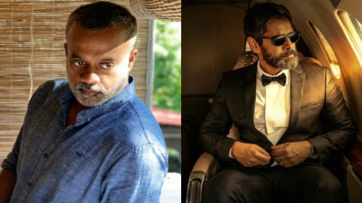 Gautham Vasudev Menon, Chiyaan Vikram’s Dhruva Natchathiram postponed again; movie to release on THIS date