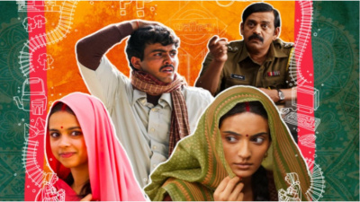 Is Kiran Rao’s Laapataa Ladies a copy of Arabic film Burqa City? Netizens REACT: ‘Doesn’t take anything…’