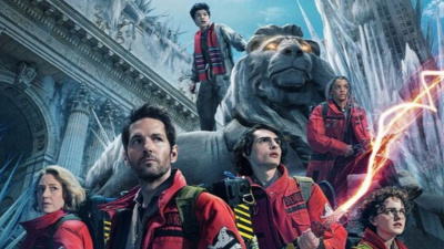 Ghostbusters Frozen Empire Final Trailer: Check Out The Most Spine-Chilling Challenge Yet As Ghosts Unleash Their Full Power 
