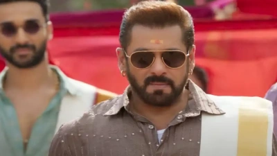 Kisi Ka Bhai Kisi Ki Jaan Week 1 Worldwide Box Office: Salman Khan's masala entertainer collects Rs 142 crores