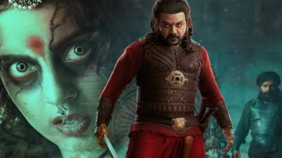 Chandramukhi 2 box office collections: Raghava Lawrence, Kangana Ranaut film has Decent weekend in Tamil Nadu