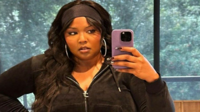 Lizzo Clarifies 'I Quit' Statement; Says She's Not Quitting Music, Only 'Negative Energy'