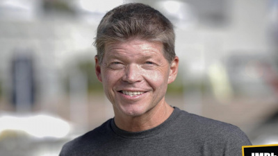 Deadpool Creator Rob Liefeld Leaves Marvel; Says Happy To Retire On His Own Terms