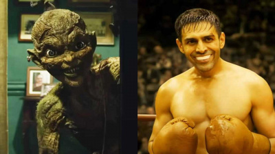 Box Office: Munjya jumps by 15 percent on 3rd Friday; Chandu Champion stays at 2.75 crore on day 8