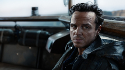 Andrew Scott once stopped his play to call out an audience member; here's what happened