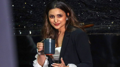 EXCLUSIVE: Parineeti Chopra says she came to Bollywood 'unprepared,' took wrong advice leading to bad choices