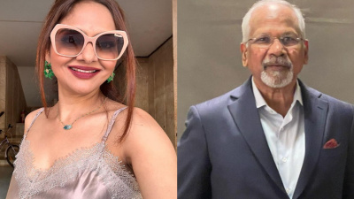 Madhoo opens up about why she did not work with Mani Ratnam after Roja, Iruvar; says ‘I did not give him credit’