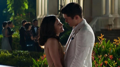 Is The Crazy Rich Asians Getting Its Own Broadway Musical? Producer Makes The Announcement